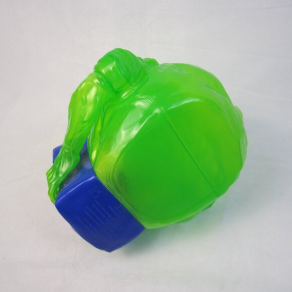 2024 Slimer Cineplex Popcorn bucket Ghostbusters: Frozen Empire - Picture 5 of 8